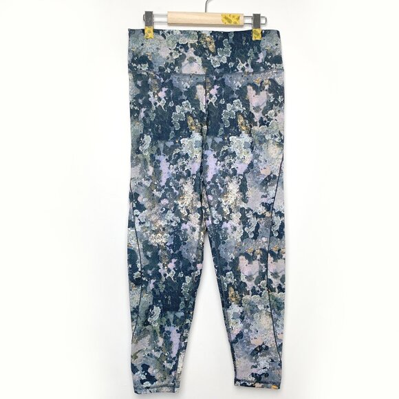 adidas Yoga Studio 7/8 Tights - Picture 1 of 7